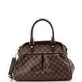 Trevi Handbag Damier PM