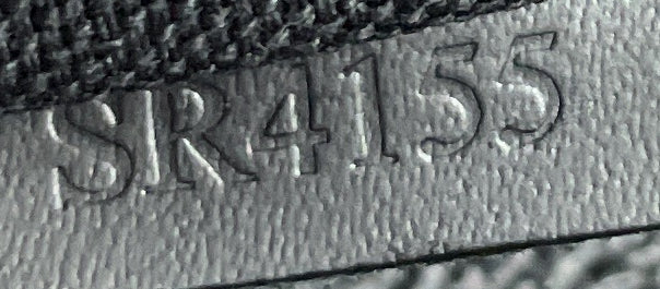 Mick Messenger Bag Damier Graphite MM