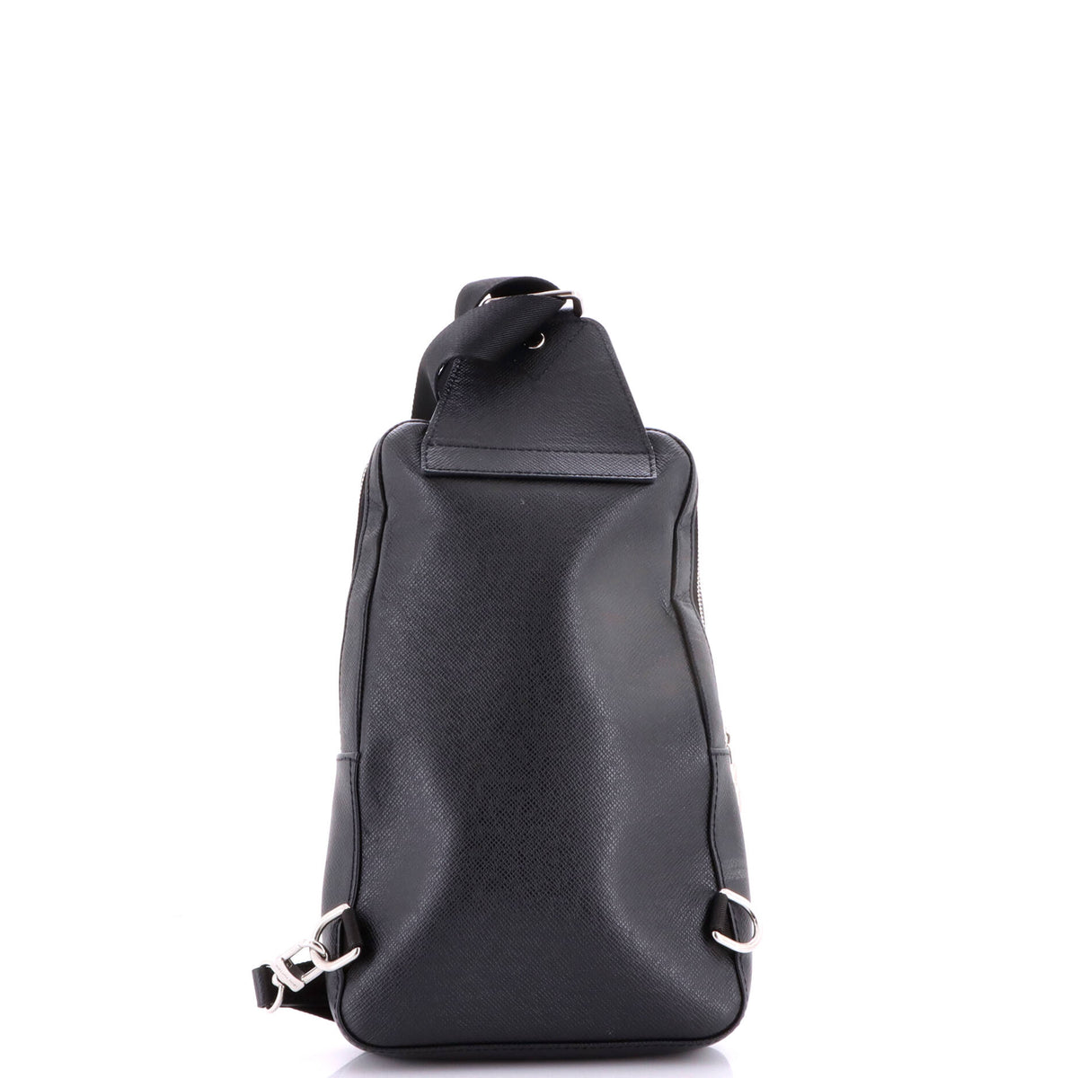 Avenue Sling Bag Taiga Leather