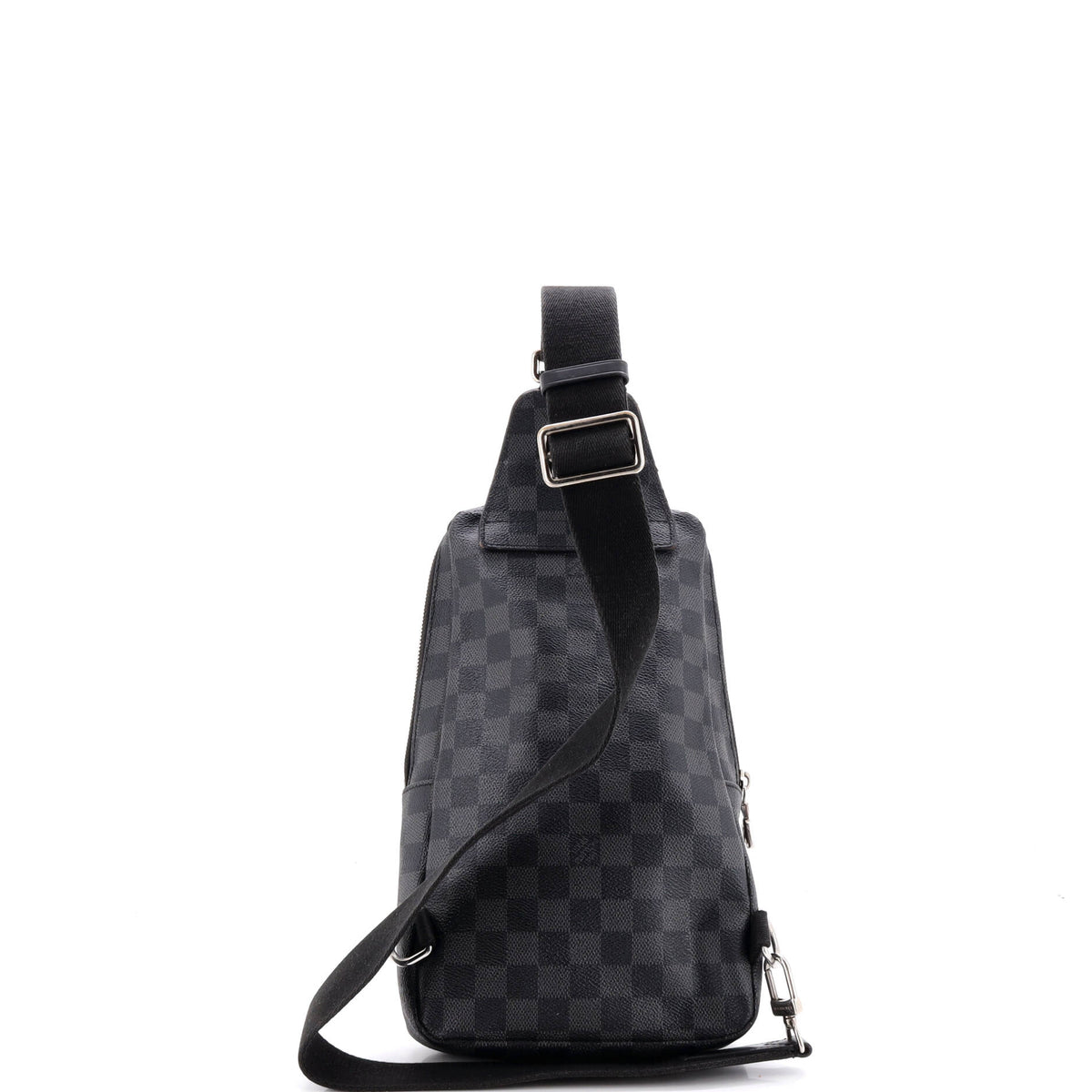 Avenue Sling Bag Damier Graphite