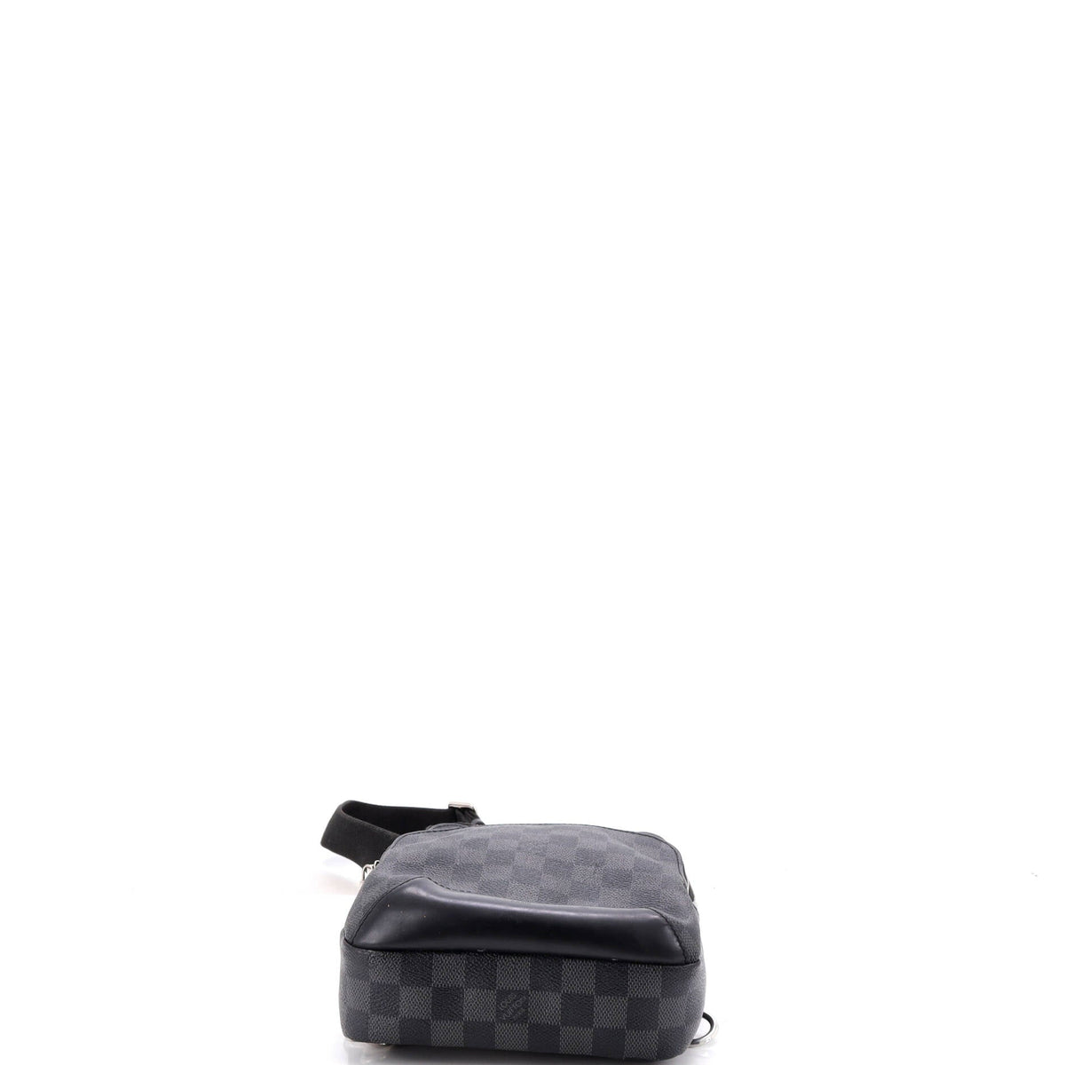 Avenue Sling Bag Damier Graphite