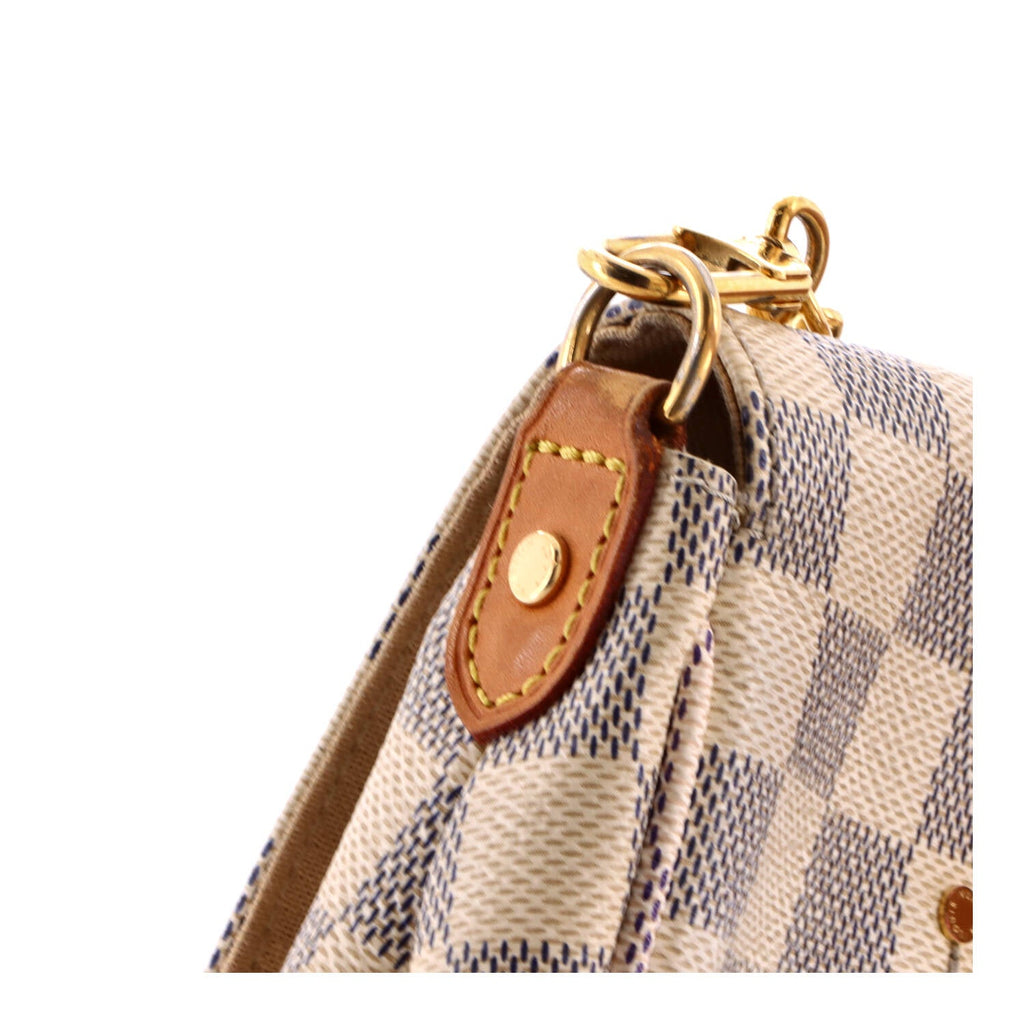 Favorite Handbag Damier MM