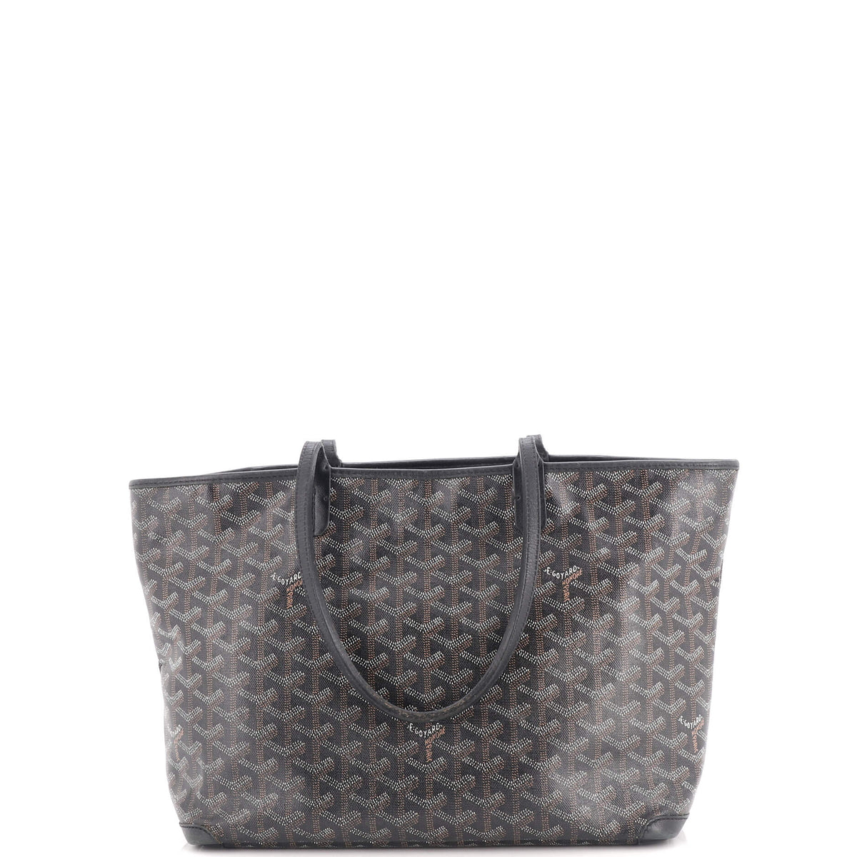 Artois Tote Coated Canvas PM