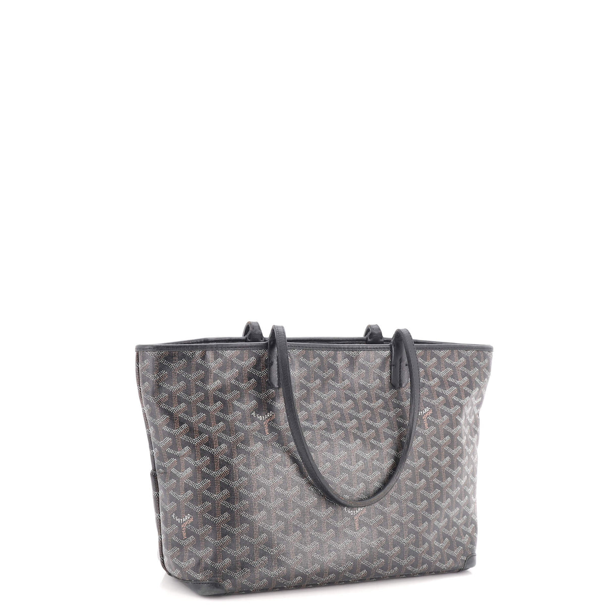 Artois Tote Coated Canvas PM