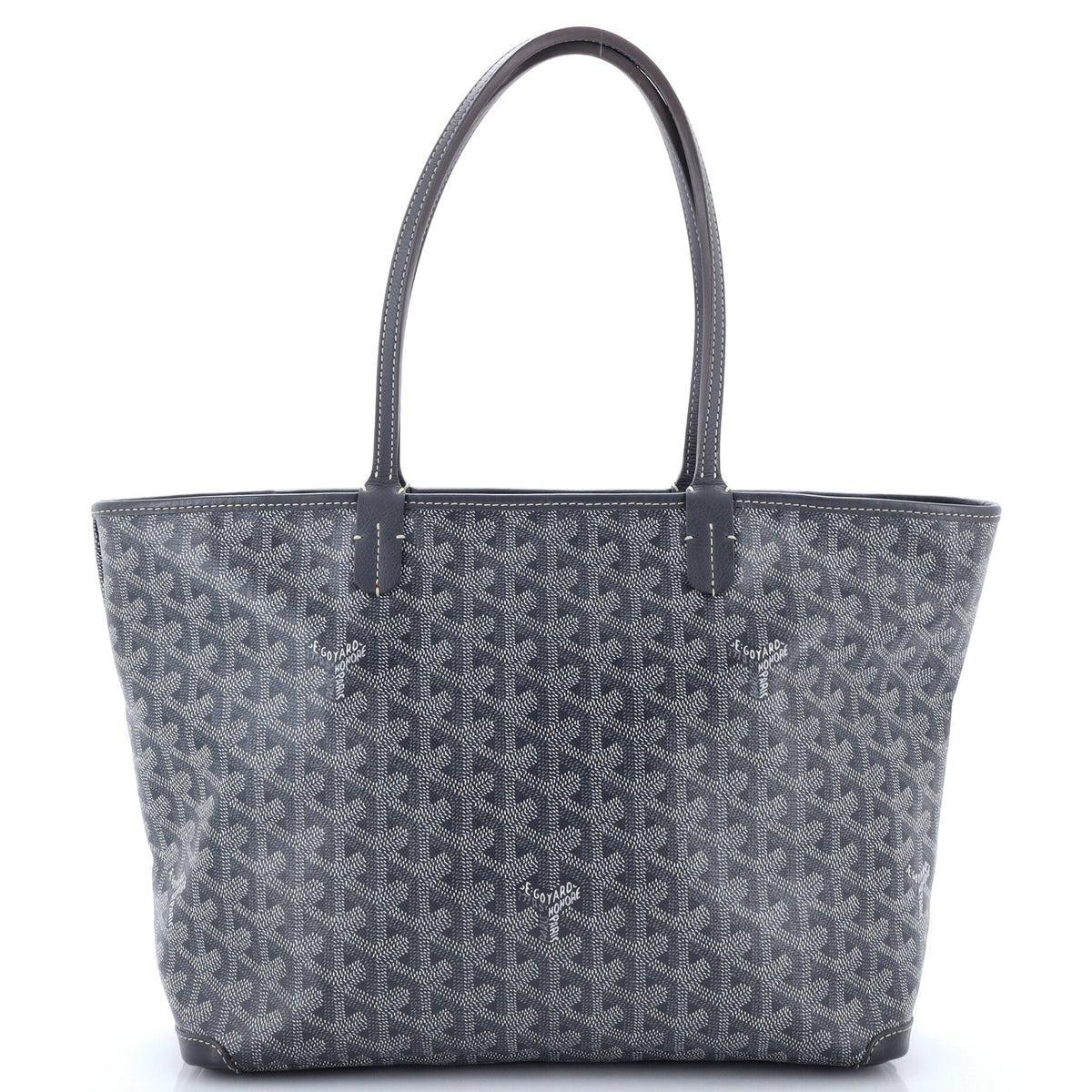 Artois Tote Coated Canvas PM