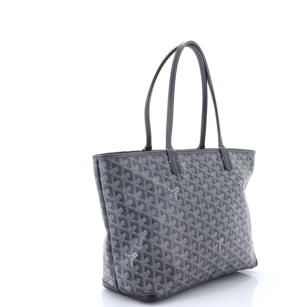 Artois Tote Coated Canvas PM