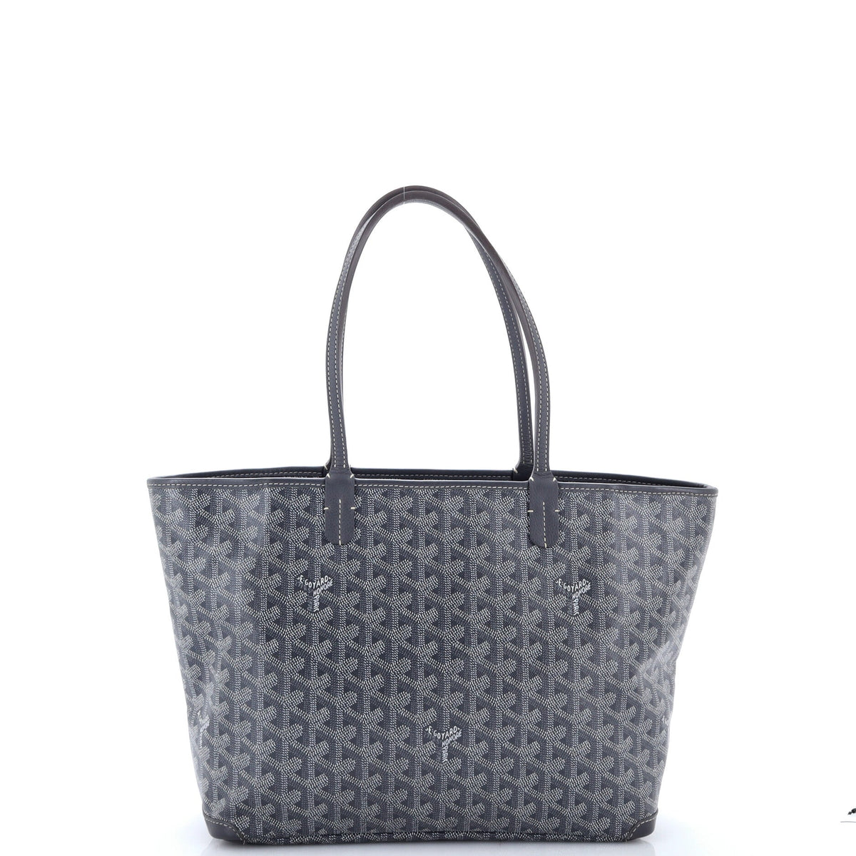 Artois Tote Coated Canvas PM
