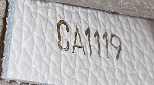 Vaugirard Handbag Monogram Canvas with Leather