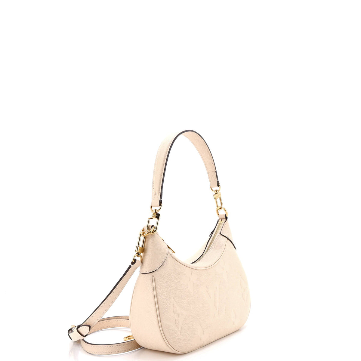 Bagatelle NM Handbag Monogram Empreinte Giant