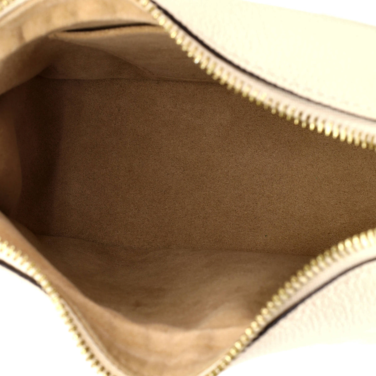 Bagatelle NM Handbag Monogram Empreinte Giant