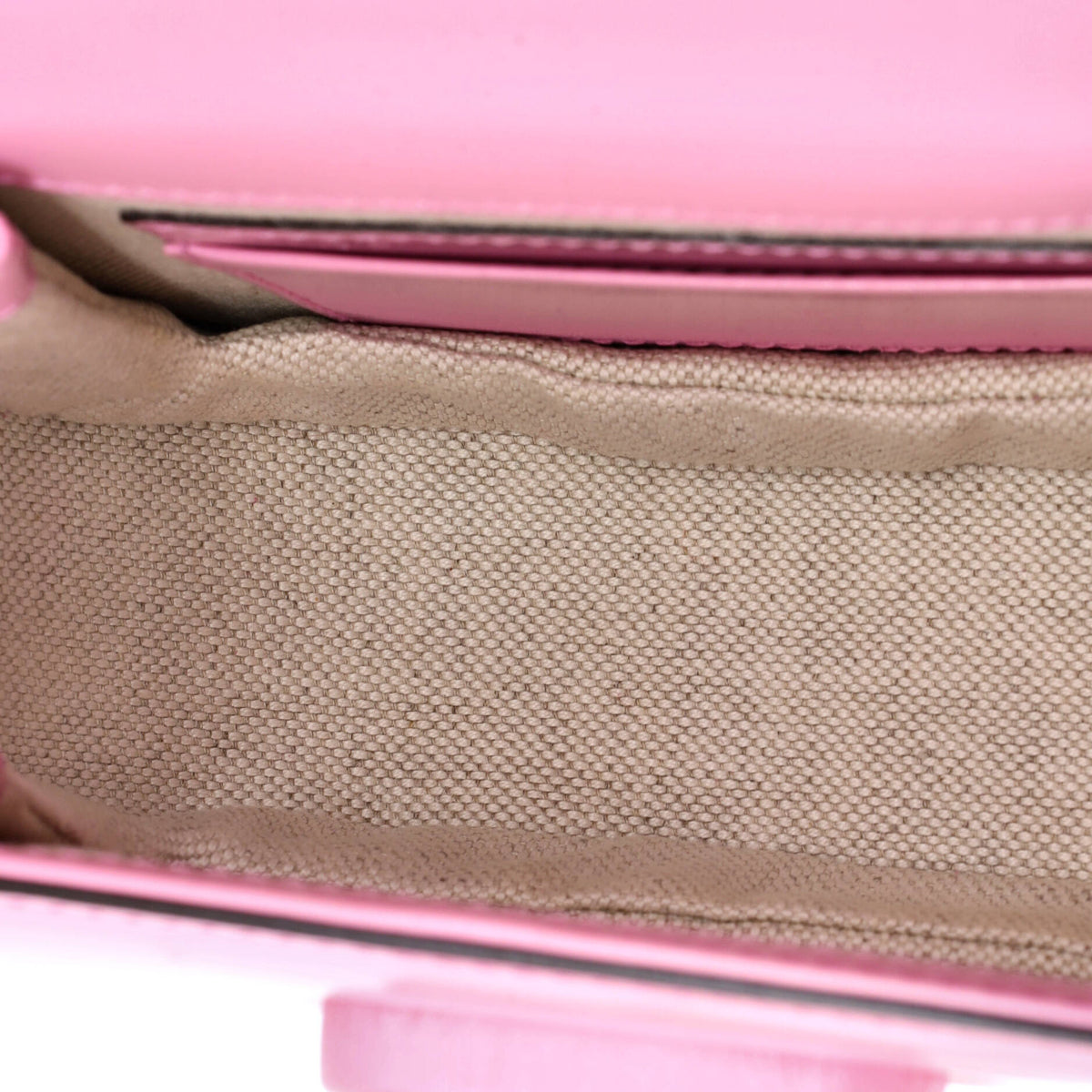 Bamboo 1947 Top Handle Bag Leather Mini
