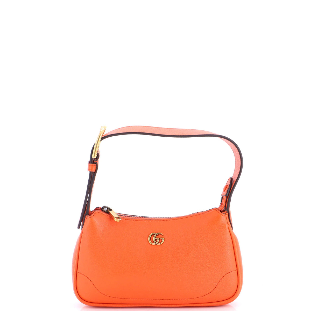 Aphrodite Shoulder Bag Leather Mini