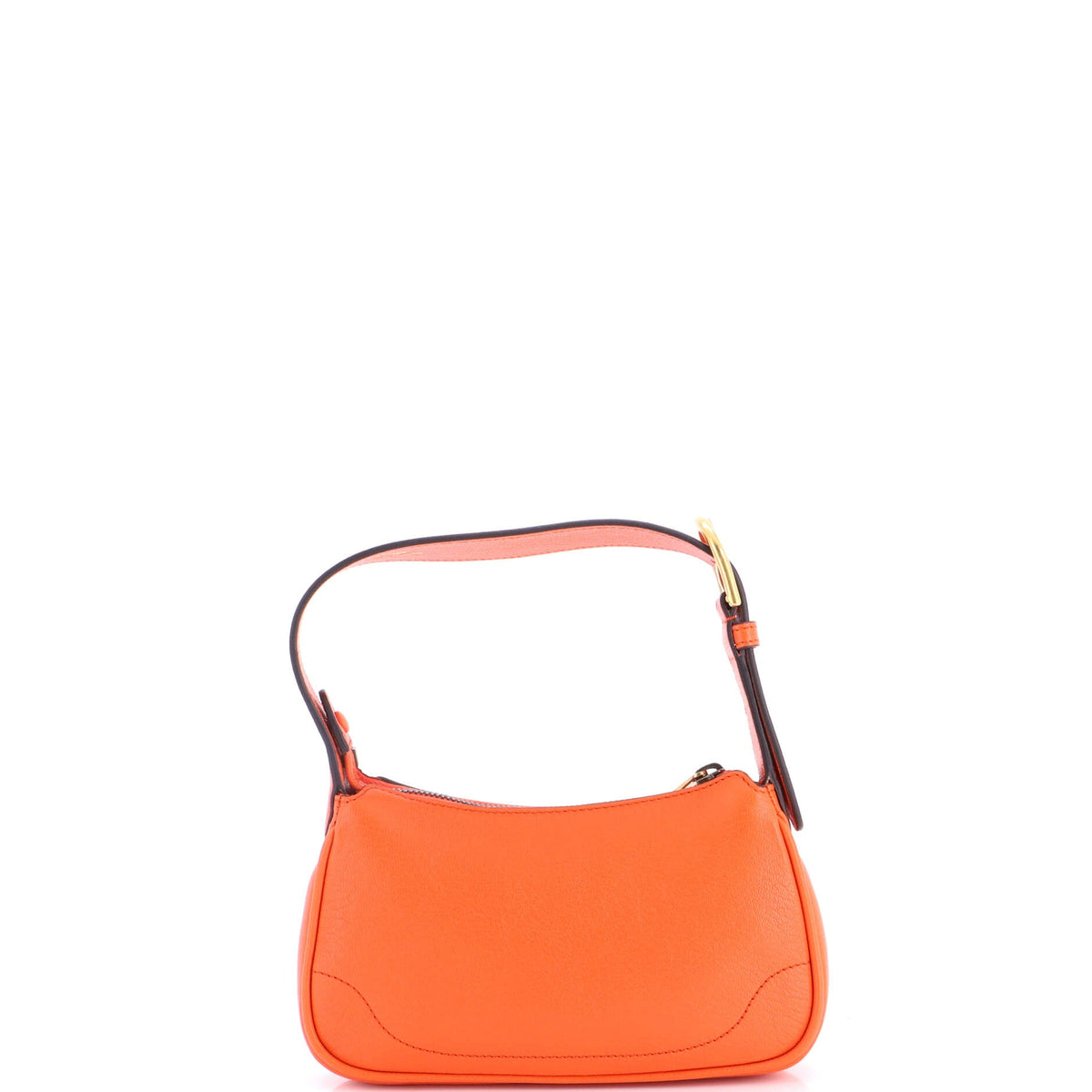 Aphrodite Shoulder Bag Leather Mini