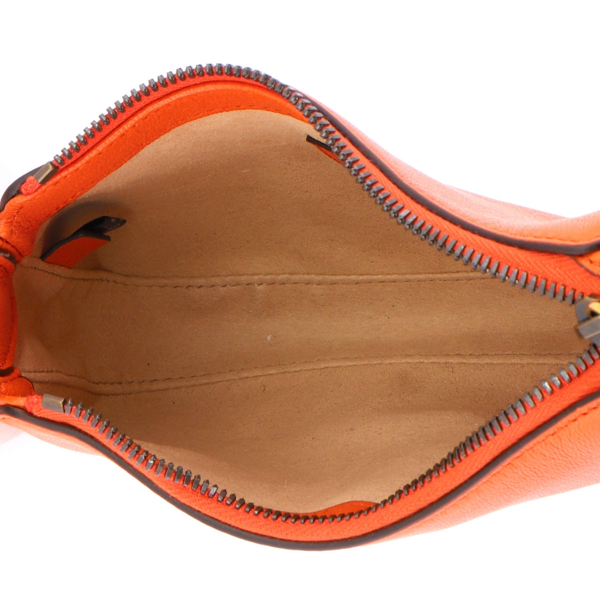 Aphrodite Shoulder Bag Leather Mini