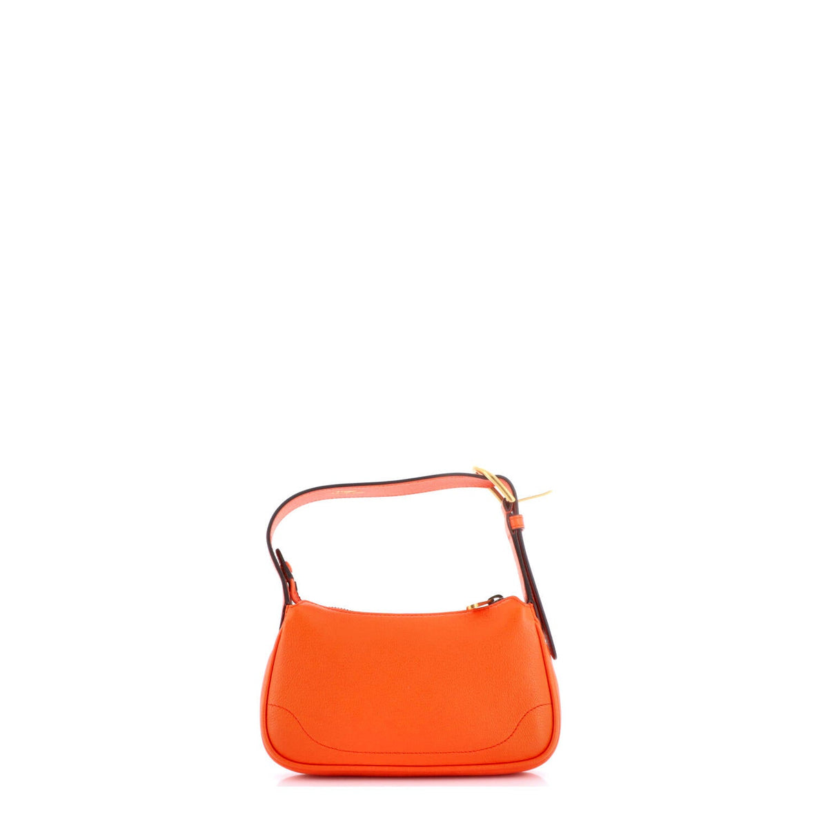 Aphrodite Shoulder Bag Leather Mini