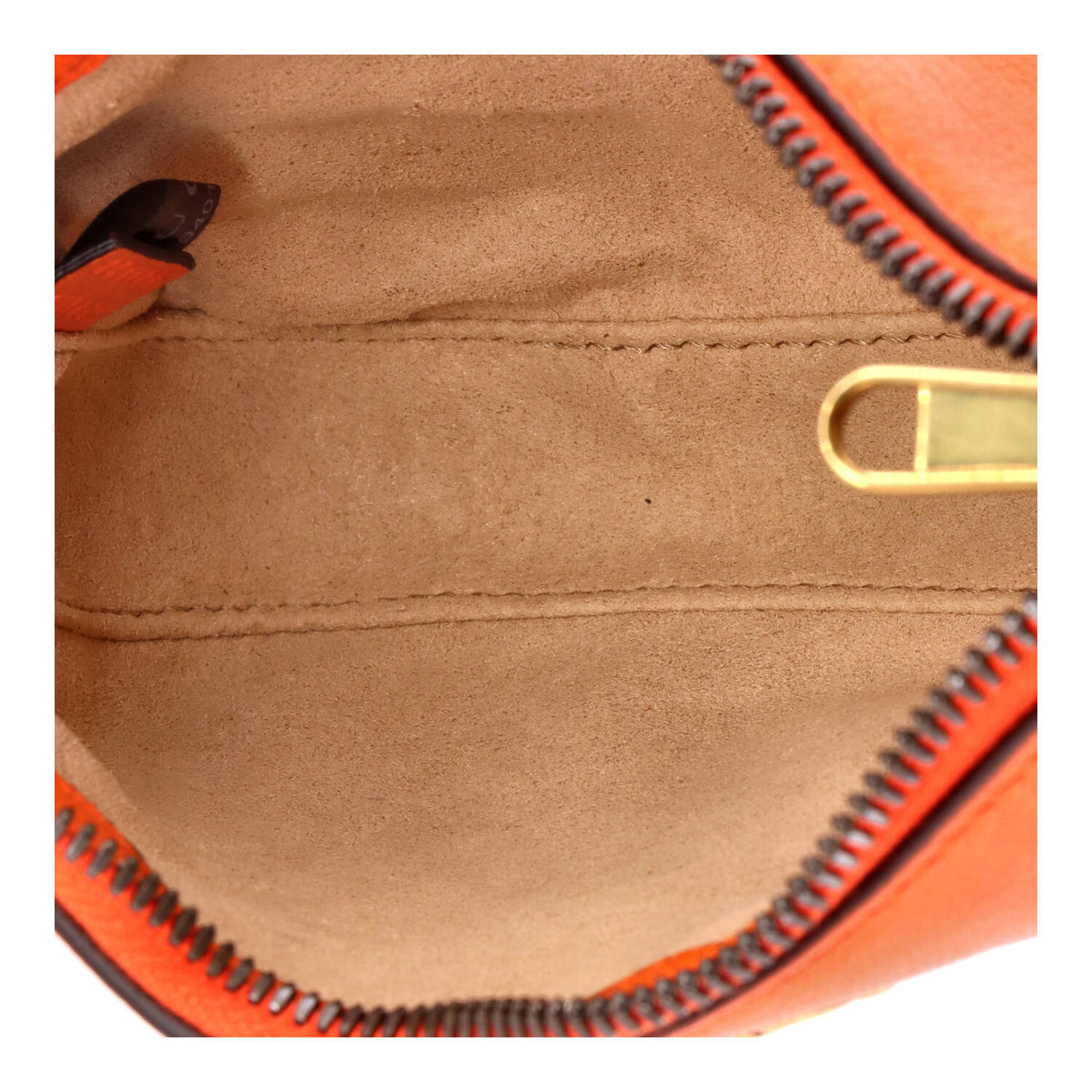 Aphrodite Shoulder Bag Leather Mini