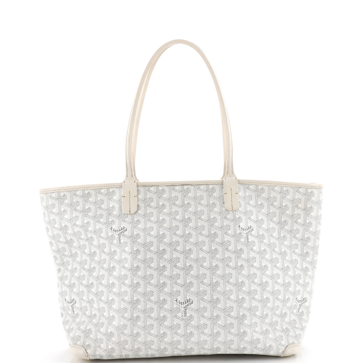 Artois Tote Coated Canvas PM
