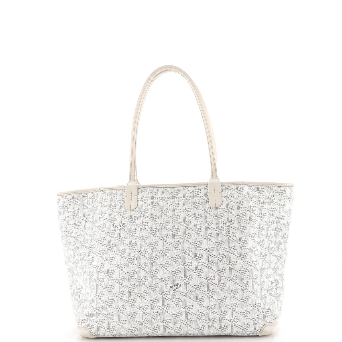 Artois Tote Coated Canvas PM