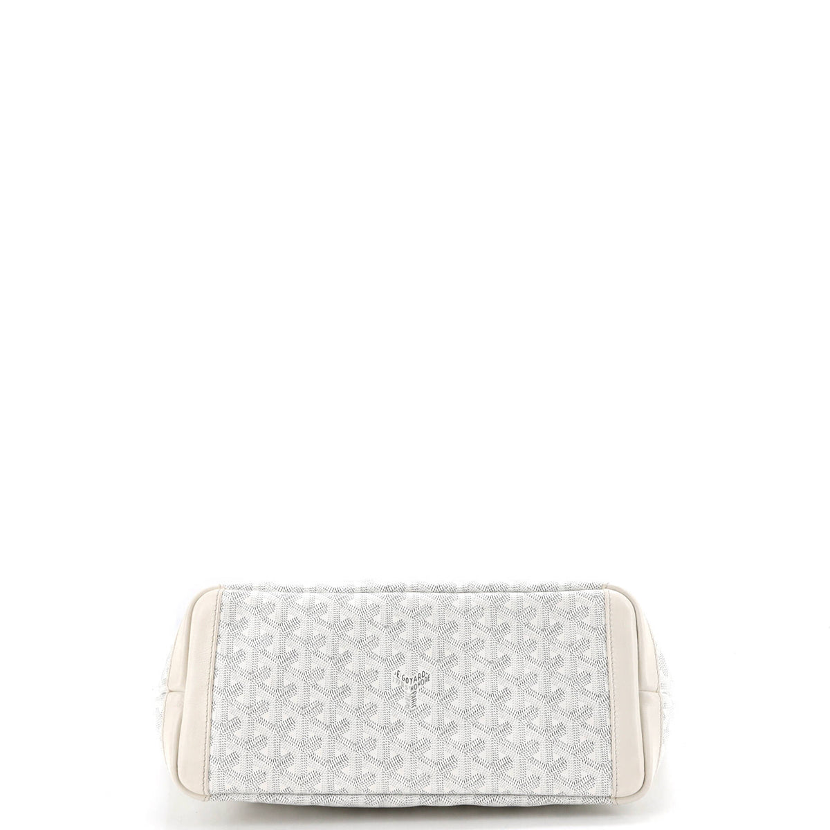 Artois Tote Coated Canvas PM