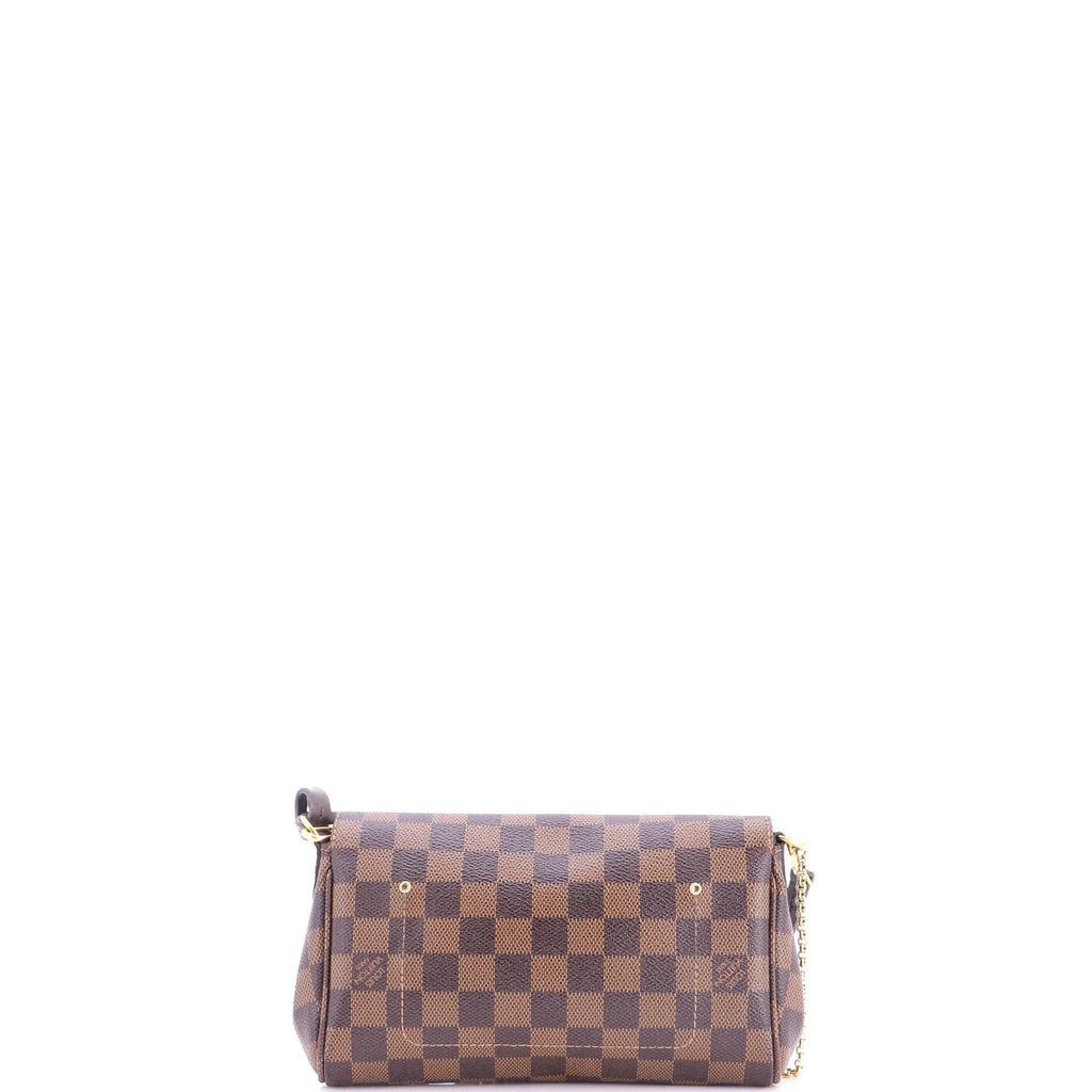 Favorite Handbag Damier PM