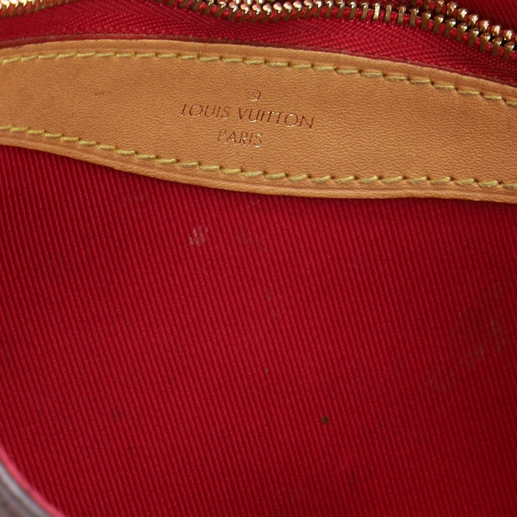 Diane NM Handbag Monogram Canvas