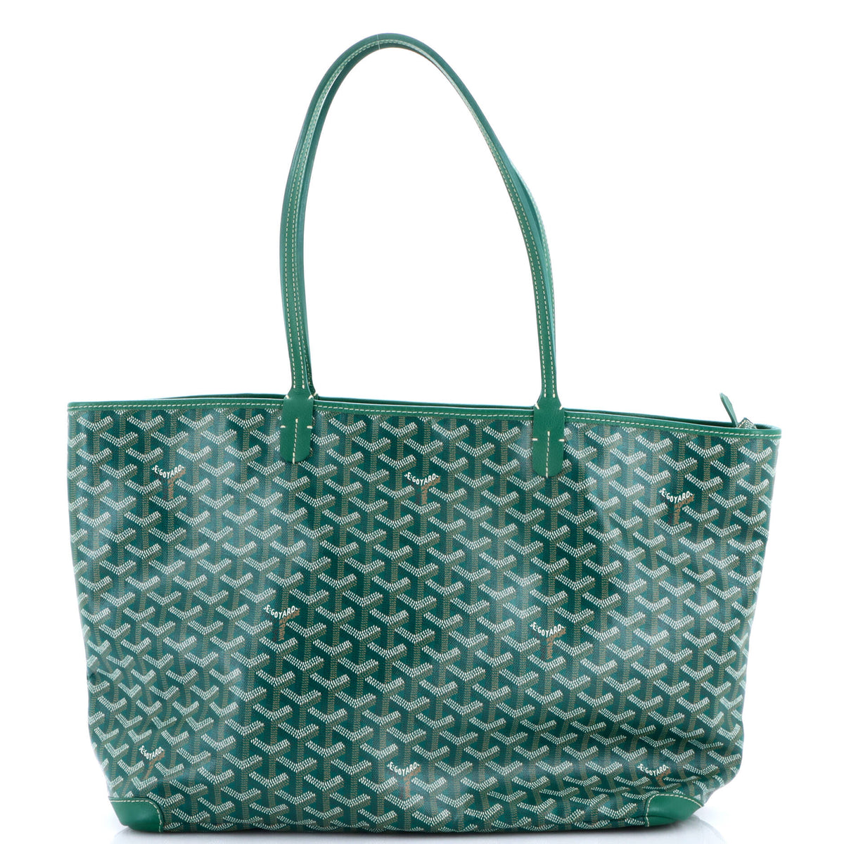 Artois Tote Coated Canvas MM