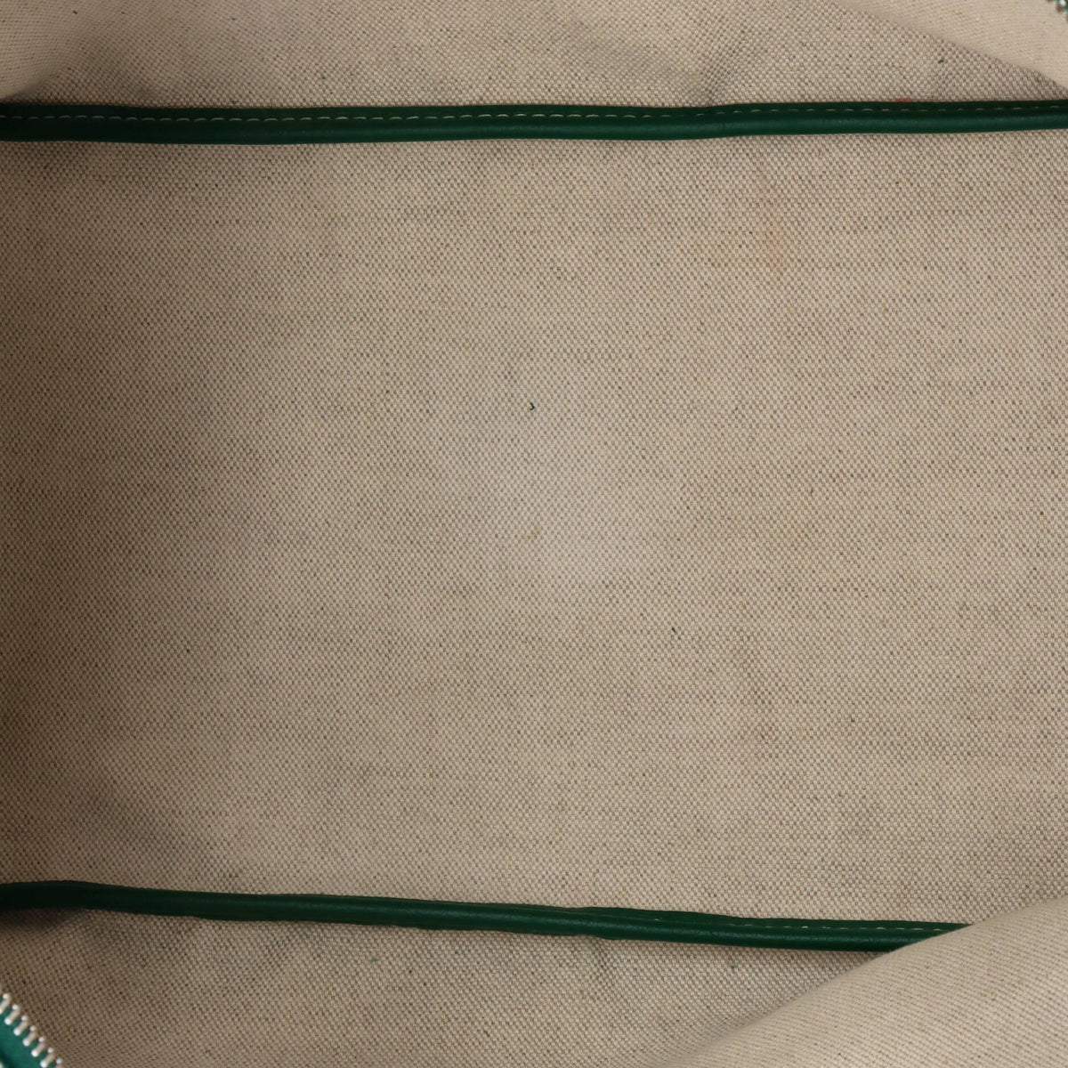 Artois Tote Coated Canvas MM