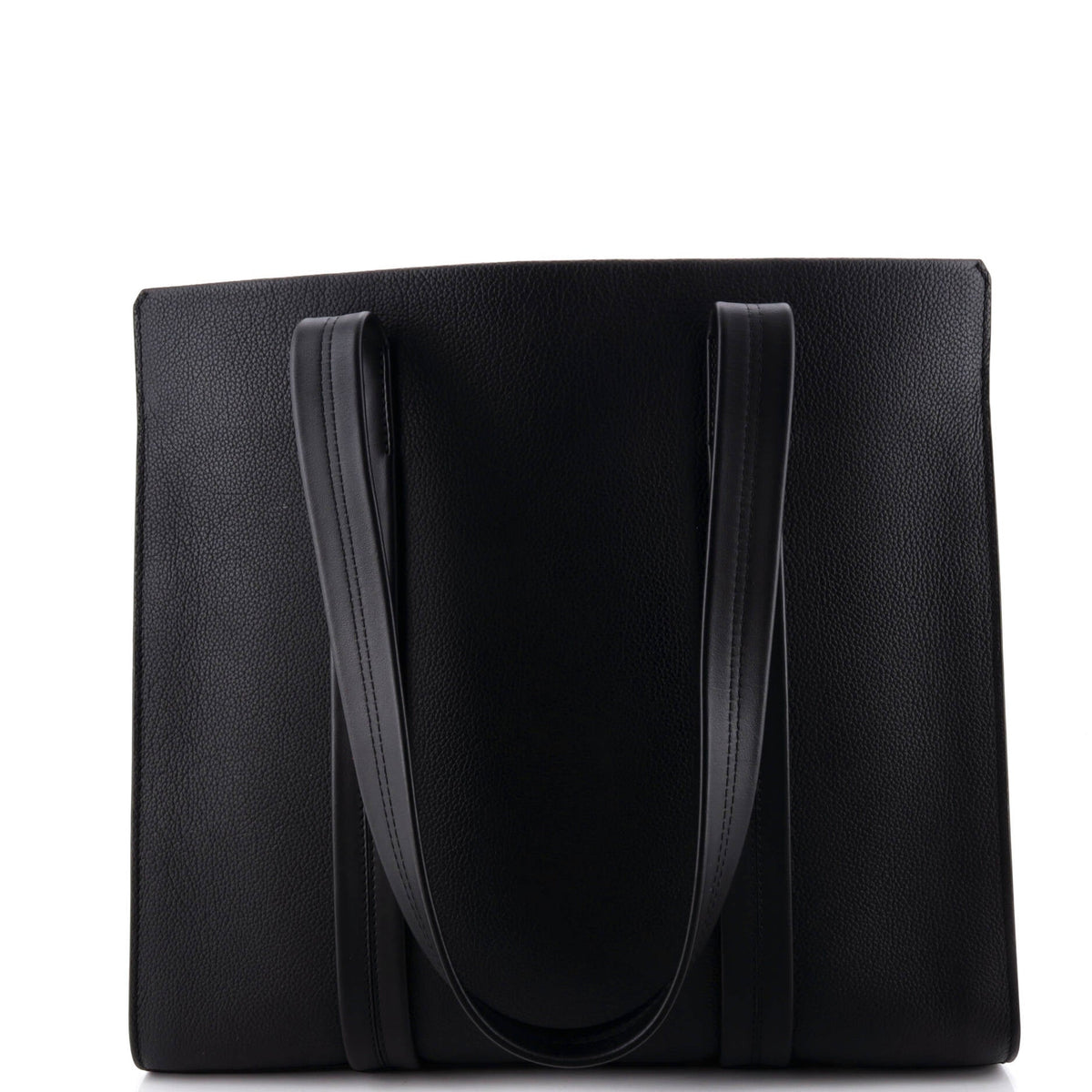Aerogram Takeoff Tote Leather
