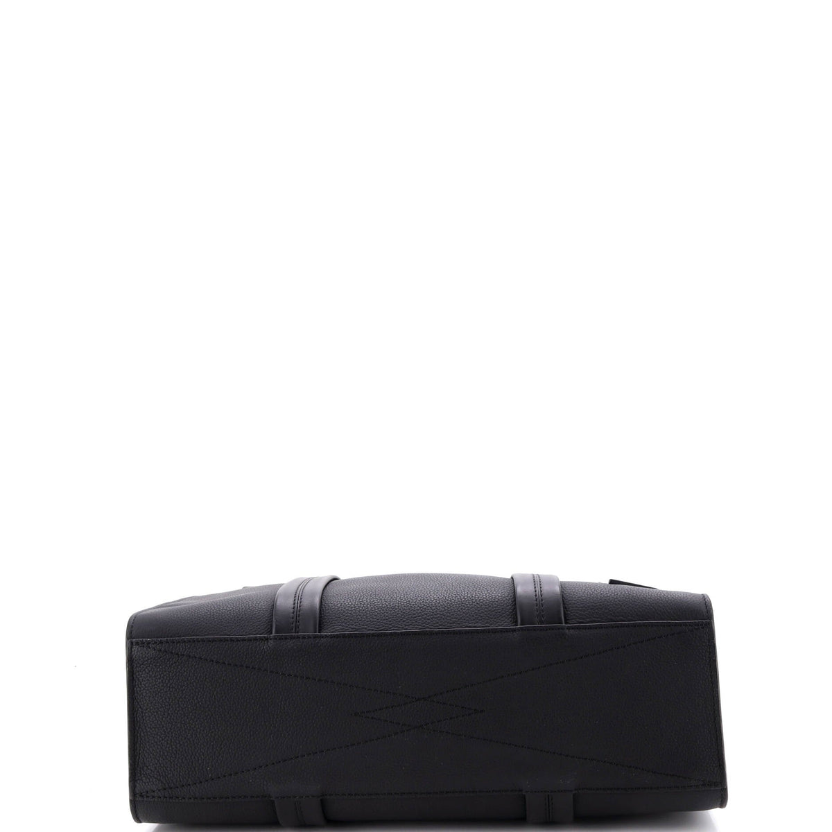 Aerogram Takeoff Tote Leather