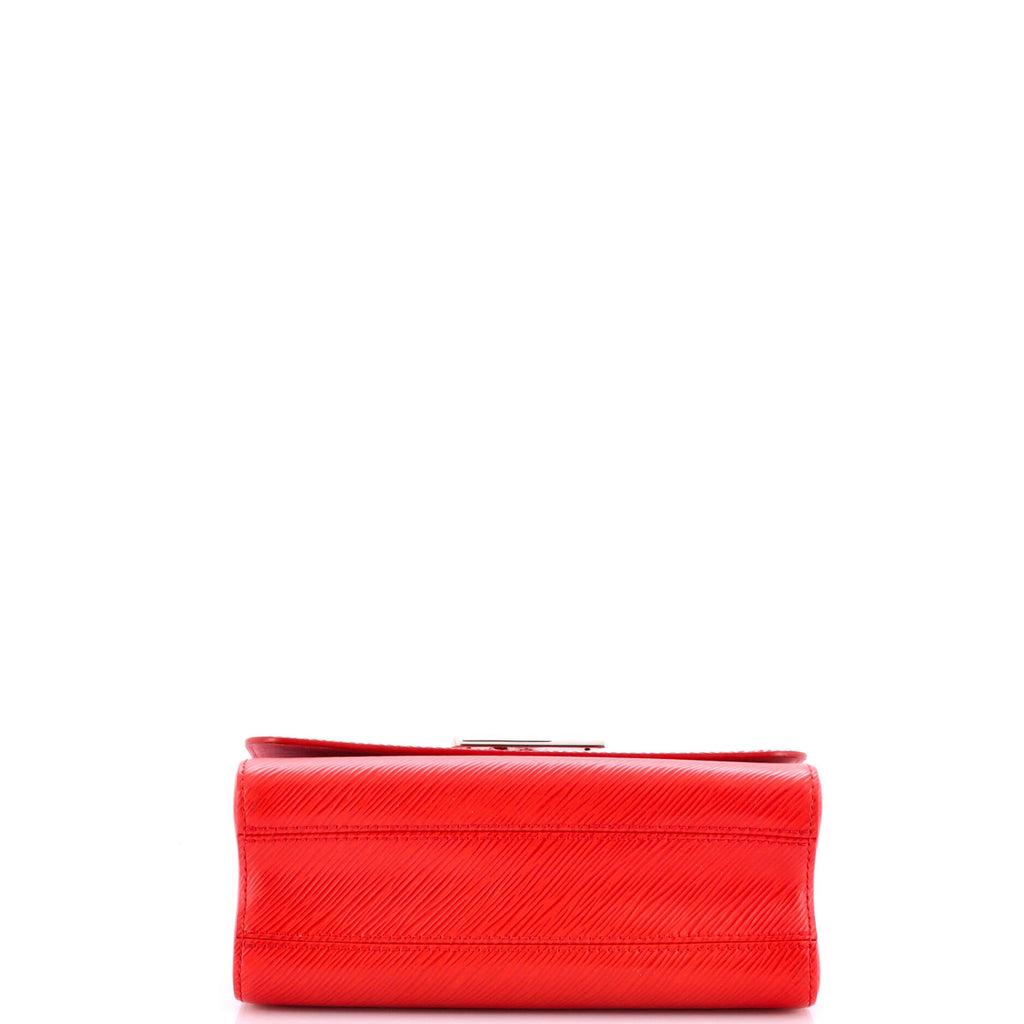 Twist Handbag Epi Leather MM