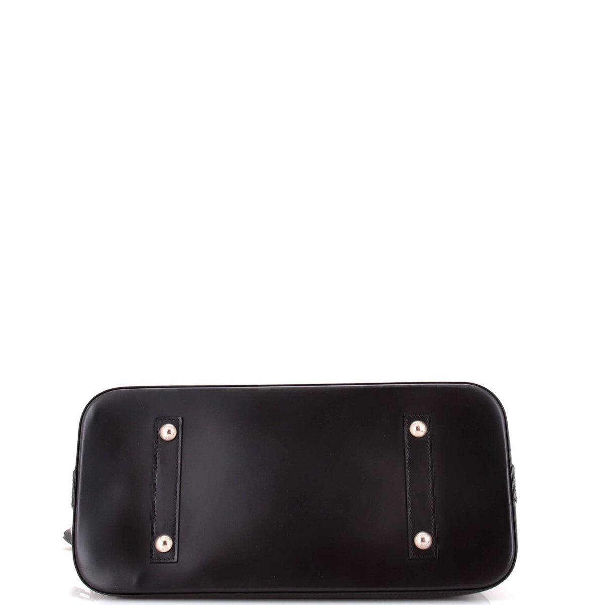 Alma Handbag Epi Leather MM