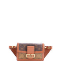 Dauphine Bumbag Reverse Monogram Canvas