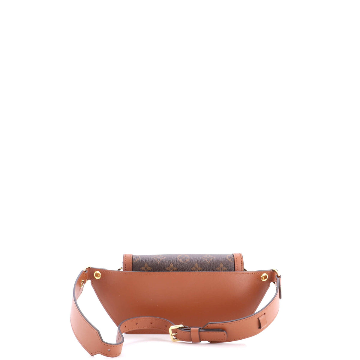 Dauphine Bumbag Reverse Monogram Canvas