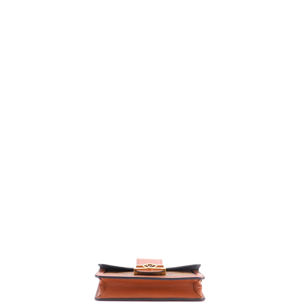 Dauphine Bumbag Reverse Monogram Canvas