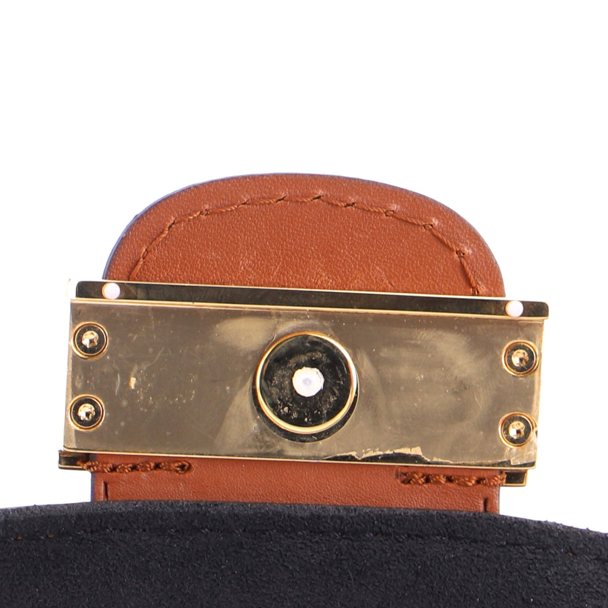 Dauphine Bumbag Reverse Monogram Canvas