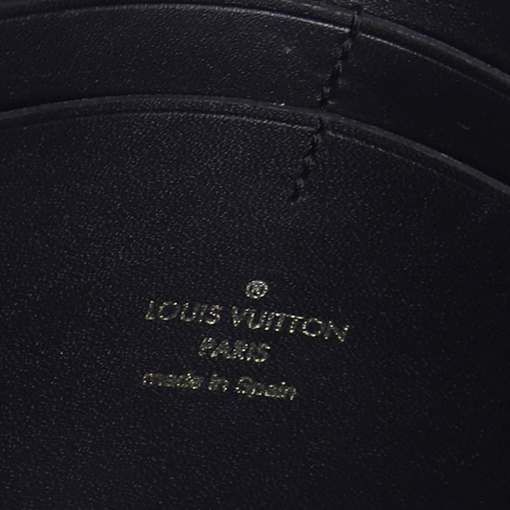 Dauphine Bumbag Reverse Monogram Canvas