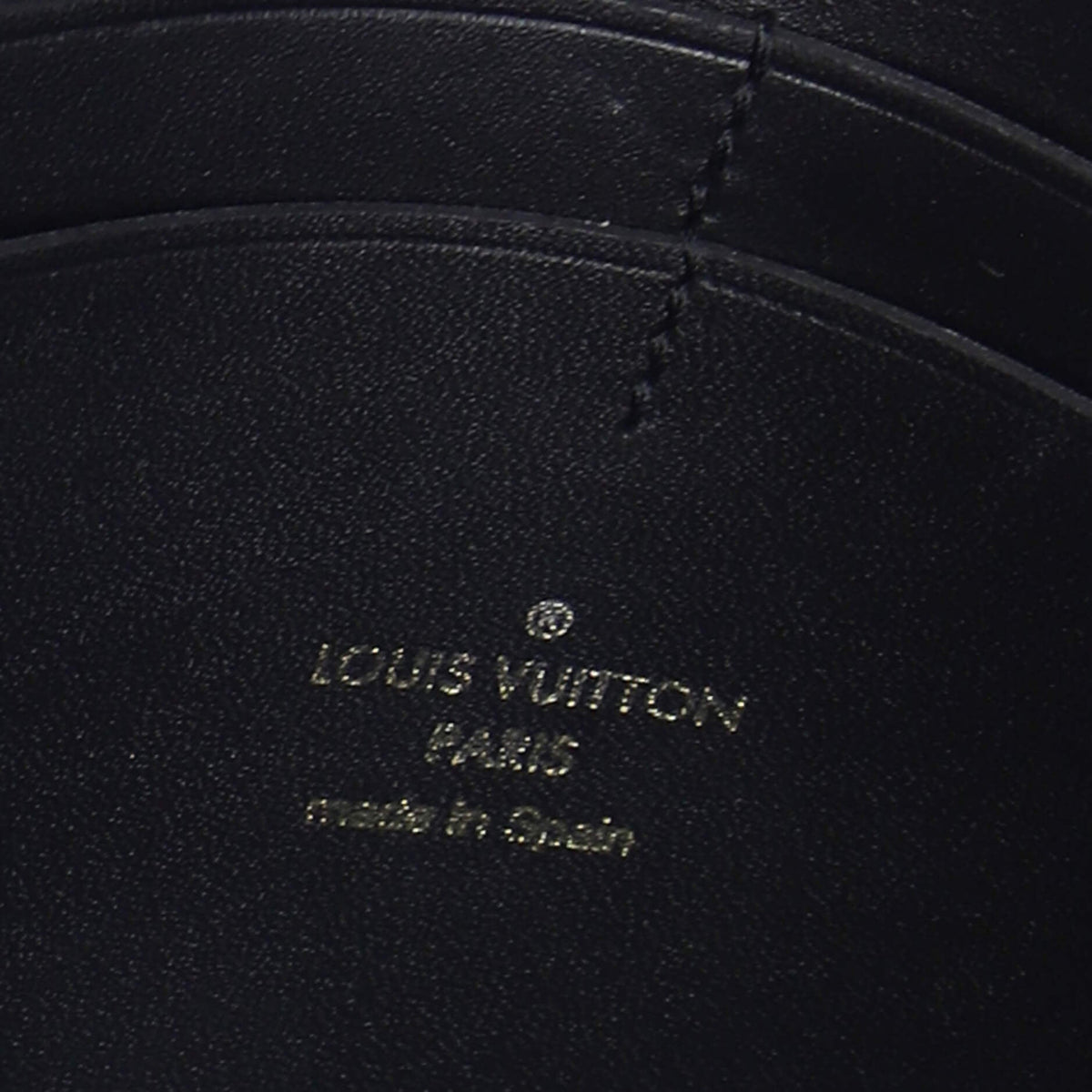 Dauphine Bumbag Reverse Monogram Canvas