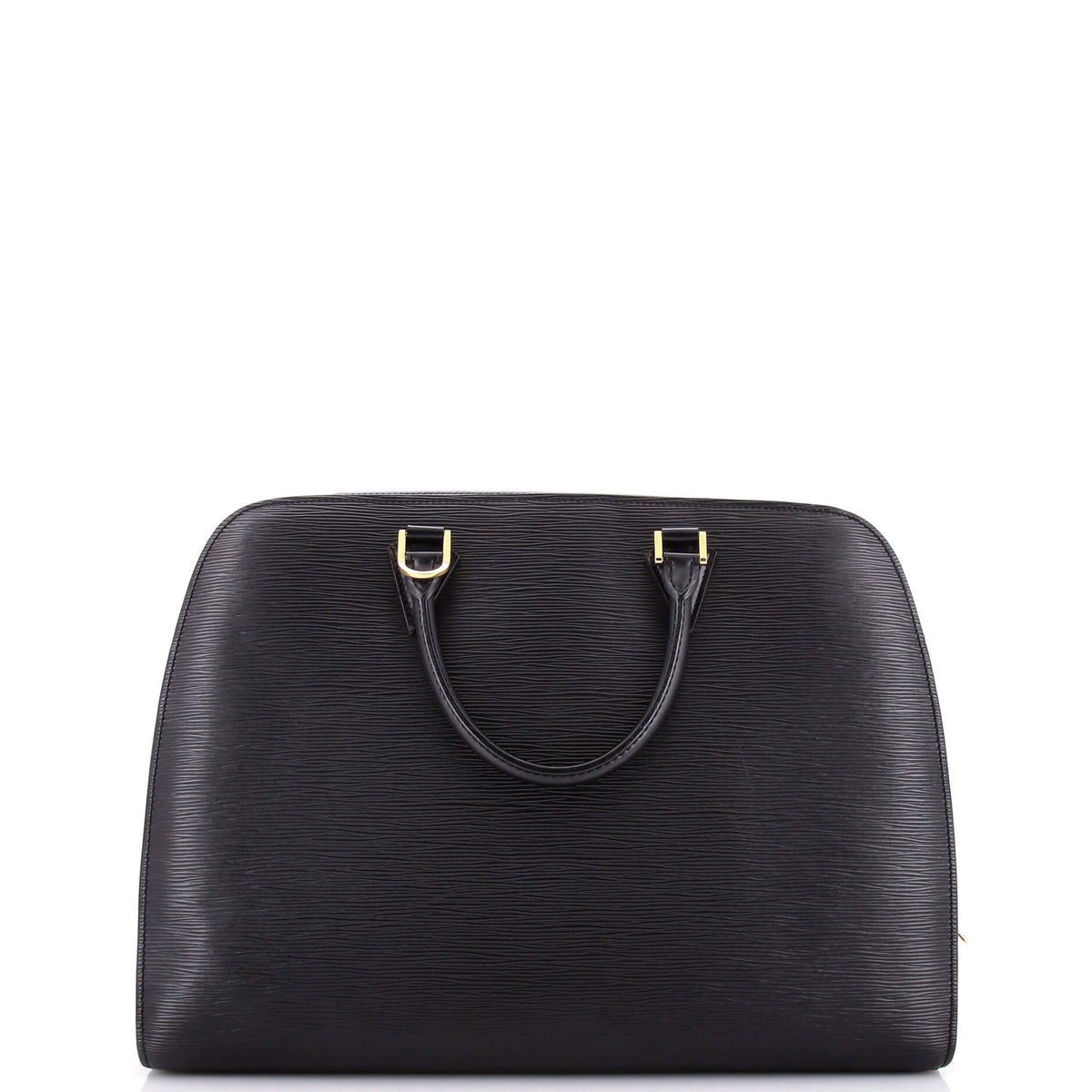 Sorbonne Handbag Epi Leather