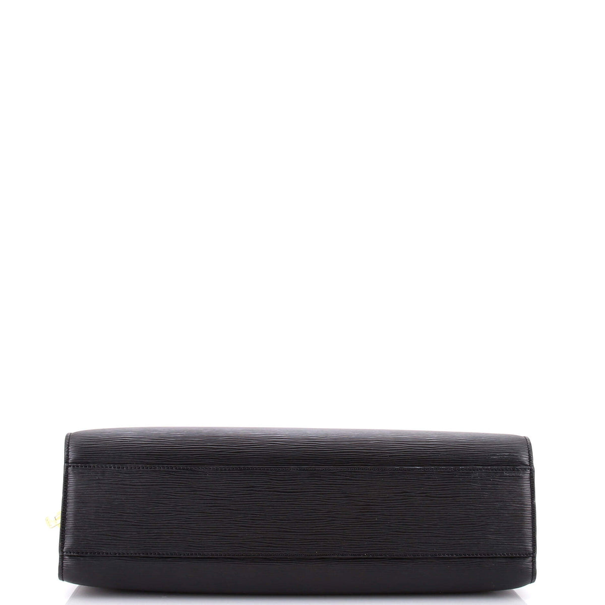 Sorbonne Handbag Epi Leather