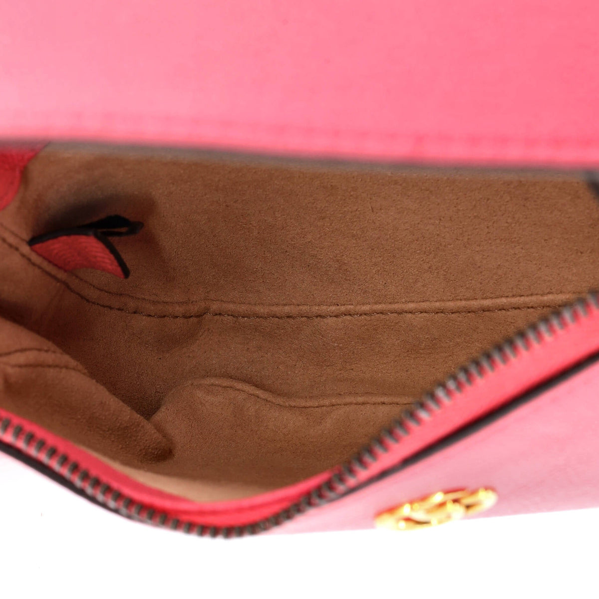 Aphrodite Shoulder Bag Leather Mini
