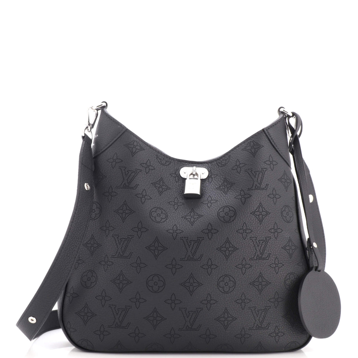 All Around Crossbody Mahina Leather MM