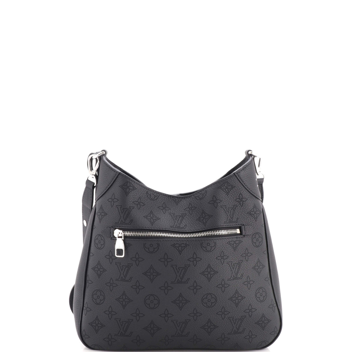 All Around Crossbody Mahina Leather MM