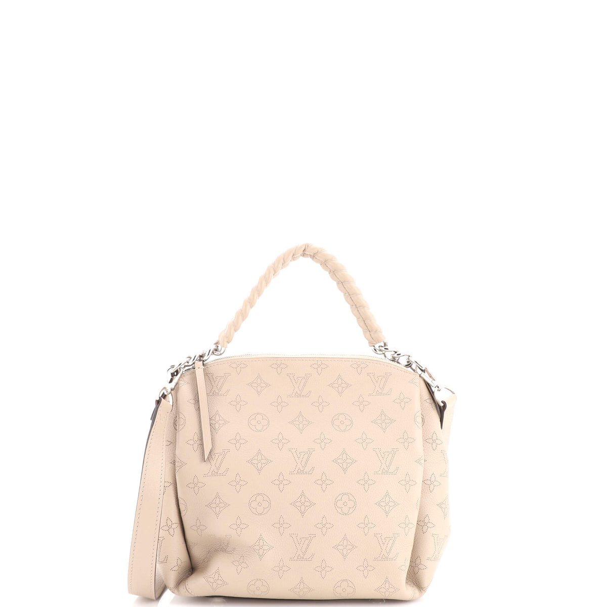 Babylone Handbag Mahina Leather BB