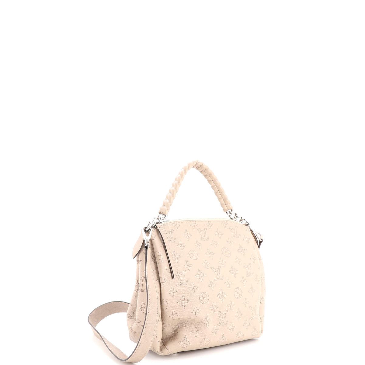 Babylone Handbag Mahina Leather BB
