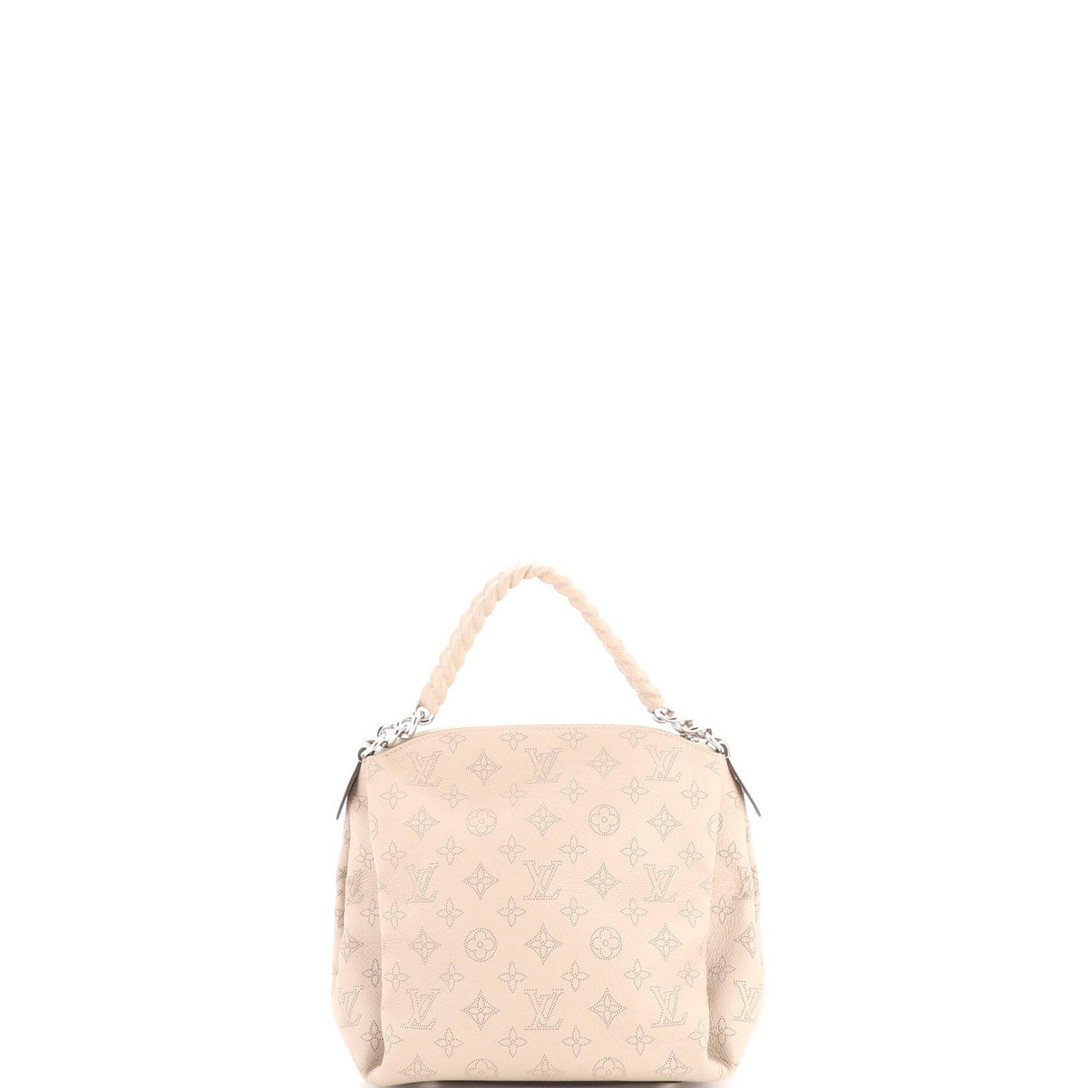 Babylone Handbag Mahina Leather BB