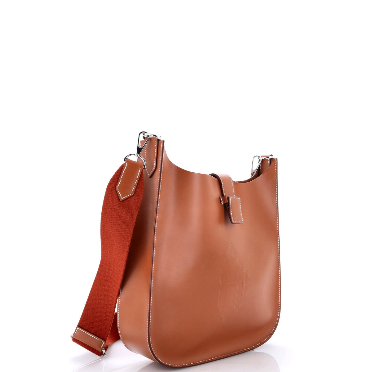 Evelyne Sellier Bag Vache Hunter 29