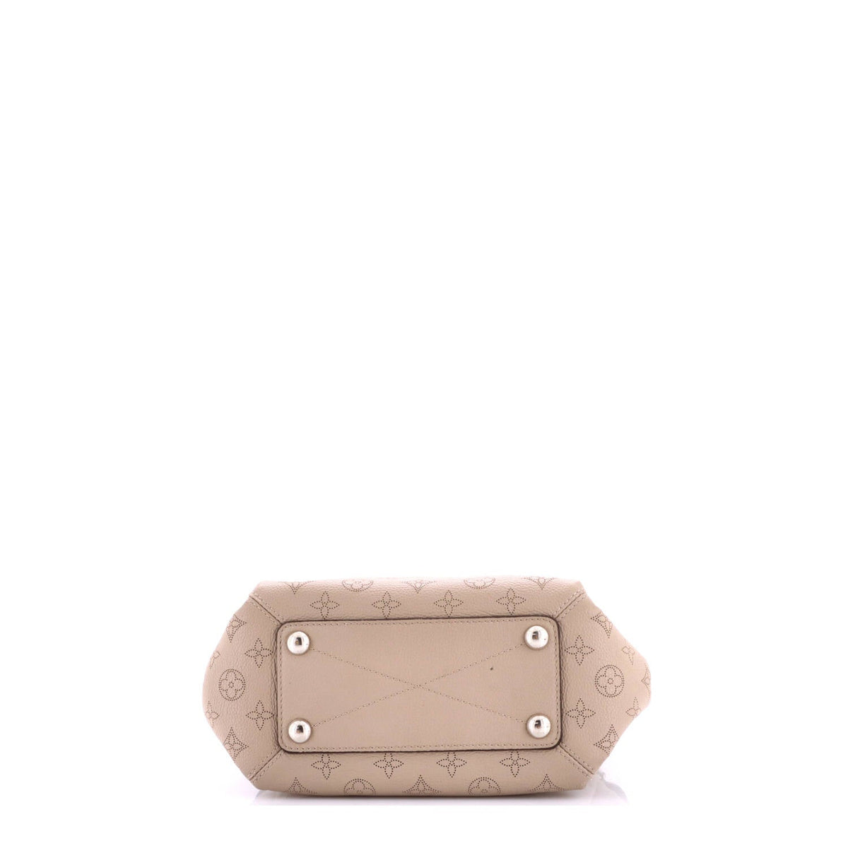 Babylone Handbag Mahina Leather BB