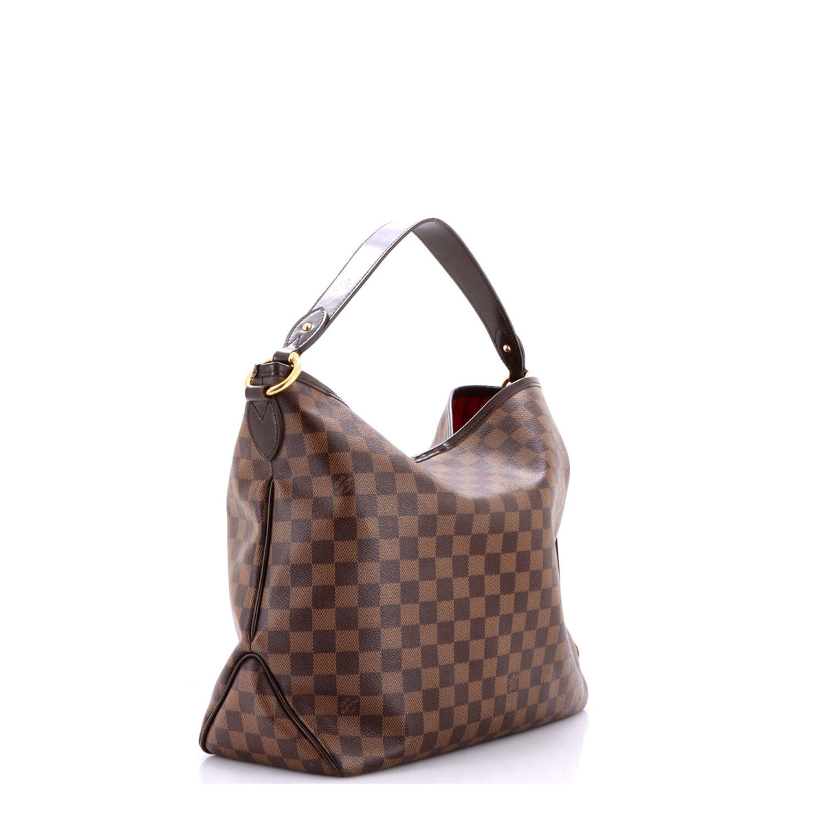 Delightful NM Handbag Damier MM