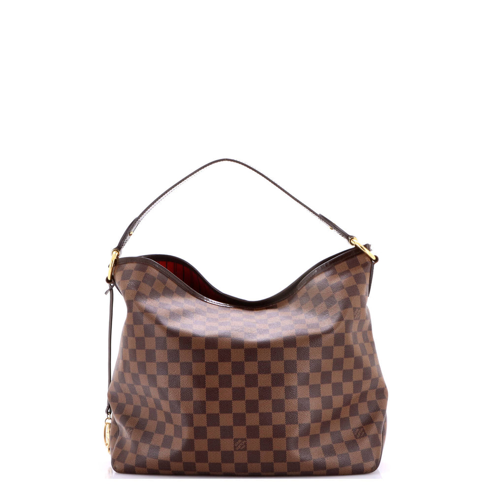 Delightful NM Handbag Damier MM