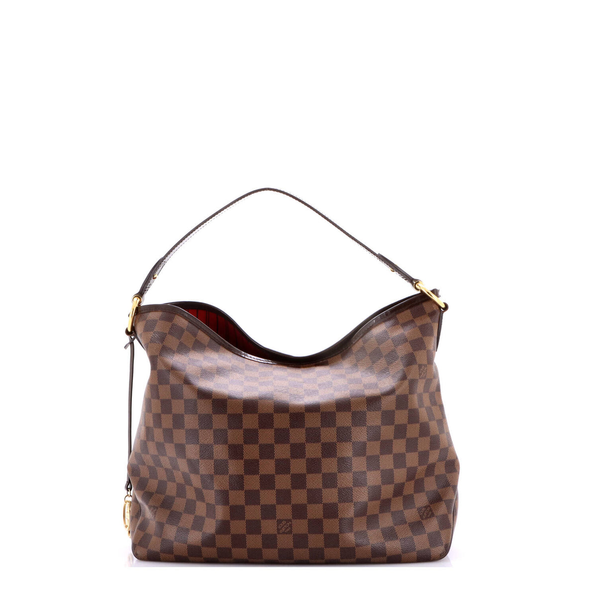 Delightful NM Handbag Damier MM